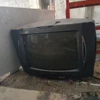 تلوزیون قدیمی