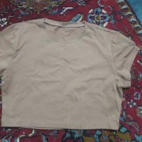 تعدادی کراپ نخ پنبه ''کبریتی|لباس|رباطکریم, نصیرشهر|دیوار