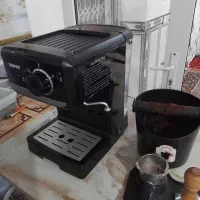 قهوه ساز GYPAS