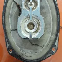 آمپلی باند ضبط ساب کامپانت سالم و خراب وسوخته|قطعات یدکی و لوازم جانبی|کرج, مصباح|دیوار