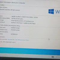 لپ تاب lenovo|رایانه همراه|اهواز, گلستان|دیوار