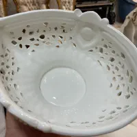 میوه خوری،شکلات خوری رومیزی شیک ومرتب|ظروف سرو و پذیرایی|بندر گز, |دیوار