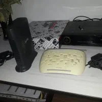 دو عدد مودم دونه ای 700تومن|مودم و تجهیزات شبکه|دزفول, |دیوار