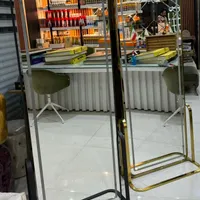 تولید و فروش انواع آینه های هوشمند و بک لایت