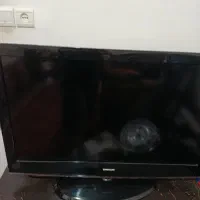 تلویزیون سالم اسنوا 42اینچ