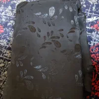 پارچه چادر مشکی