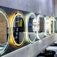 آیینه اردکان /روشویی پی وی سی قیمت رقابتی