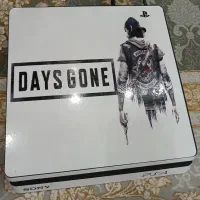 ps4 اسلیم کوپی خور یک ترا