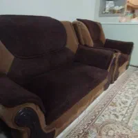 مبل ۹نفره سالم