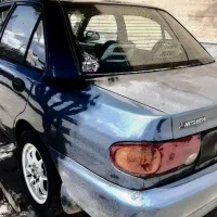 میتسوبیشی لنسر 1993