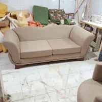 تولید و تعمیر انواع مبلمان|مبلمان خانگی و میز عسلی|سبزوار, هویزه|دیوار