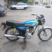 هندا مدل ۸۴