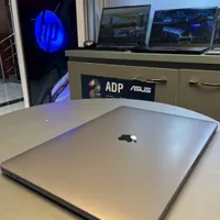 مک‌بوک پرو 16 اینچ 2019 Core i9 رم 32 گرافیک قوی