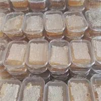 ژل رویال وگرده گل
