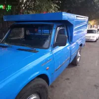 نیسان مدل 96