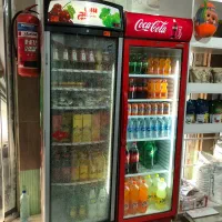 واگذاری مغازه مواد غذایی با تمامی اجناس