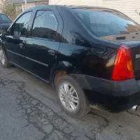 فروش ماشین ال نود لوگان مدل ۹۱