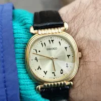 سیکو سفارشی اصل