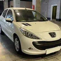 خریدار حواله ۲۰۷