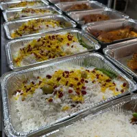 تهیه غذا وپخش غذا به صورت عمده|خدمات پذیرایی، مراسم|اسلام‌شهر, شهرک صنعتی چیچکلو|دیوار