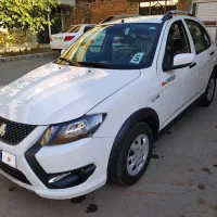 کوییک S صفر خشک 1404|خودرو سواری و وانت|ارومیه, |دیوار