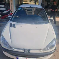 ۲۰۶ وی ۸ مدل ۹۶