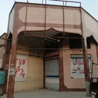 اجاره مغازه|اجارهٔ مغازه و غرفه|اهواز, زندوکیلی|دیوار