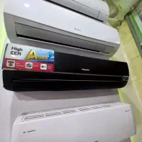 کولرگازی داکت اسپیلیت چیلر استوک کارکرده دست دوم