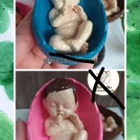 دهکده سنگی و هفت سین نماد رایگان