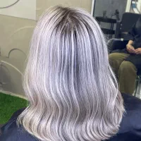 همکار و دستیار آرایشگر|استخدام درمانی، زیبایی، بهداشتی|رشت, گلسار|دیوار