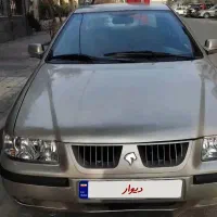 سمندlxبژ۱۳۸۳موتور تعویض۹۲