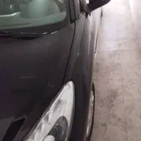 پژو207تیوفایوپلاس ارتقا یافته سقف شیشه|خودرو سواری و وانت|صدرا-فارس, فاز ۱|دیوار