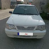 پراید 111 SE، مدل ۱۳۹۸
