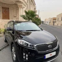 سورنتو2016|خودرو سواری و وانت|اندیشه, اندیشه فاز ۴|دیوار