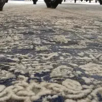 دو تخته فرش 9 متری وینتج بسیار شیک و خوش نقشه|فرش|تهران, باغ فیض|دیوار