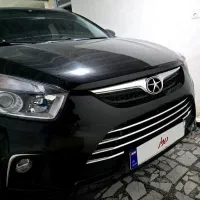 معاوضه جک s5 اتومات آخر99 با آپارتمان یا منزل