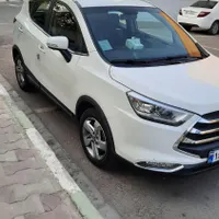 جک S3 اتوماتیک، مدل ۱۴۰۲|خودرو سواری و وانت|تهران, تهران‌سر|دیوار
