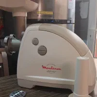 چرخ گوشت مولینکسِ اصل فرانسه