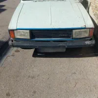 پیکان وانت ۸۹|خودرو سواری و وانت|شیراز, ده پیاله|دیوار