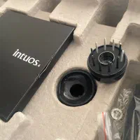 قلم نوری اینتوس Intous