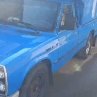 نیسان دیزل|خودرو سواری و وانت|سنندج, |دیوار