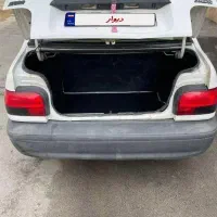 پراید صبا کم کار شاسی سالم|خودرو سواری و وانت|گلپایگان, |دیوار