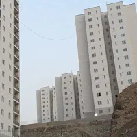 ۴۰۰ متر زمین با جواز ساخت فاز ۸ قابل تهاتر