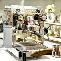 ماشین اسپرسوساز صنعتی 2055|سماور، چایساز، قهوهساز|همدان, |دیوار