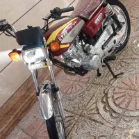 موتور سیکلت