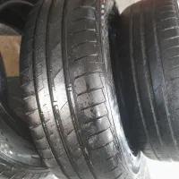 چهار حلقه لاستیک کاپشن ۶۰درصد ۱۷۵،۷۰،۱۳|قطعات یدکی و لوازم جانبی|همدان, |دیوار