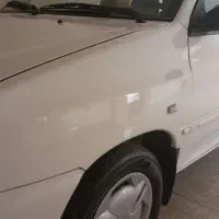 پراید ۱۱۱ مشابه خشک|خودرو سواری و وانت|تهران, تجریش|دیوار
