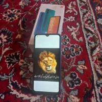 گوشی Redmi9A|موبایل|دزفول, |دیوار