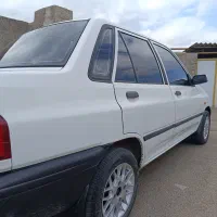 پراید مدل 90