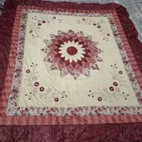 رو تختی دونفره